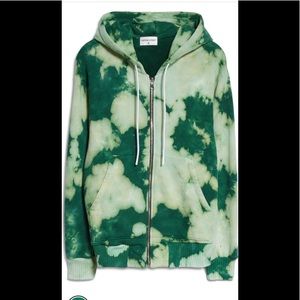 Cotton Citizen Brooklyn Hoodie Sz XS